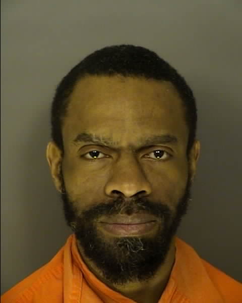 Mugshot of JONATHAN CARTAVIUS FREDRICK