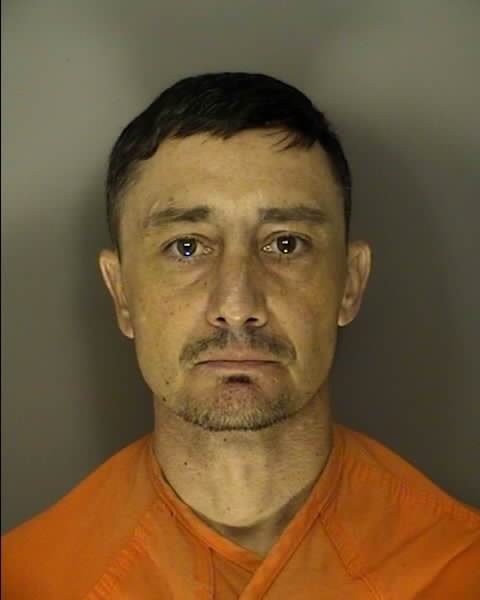 Mugshot of TANNER ROBERT DAVIS