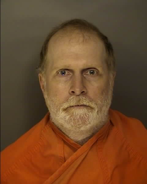 Mugshot of DABY WADDELL LOFLIN