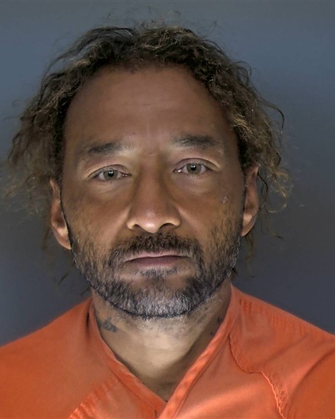 Mugshot of TRAVIS ANDREW LOWERY
