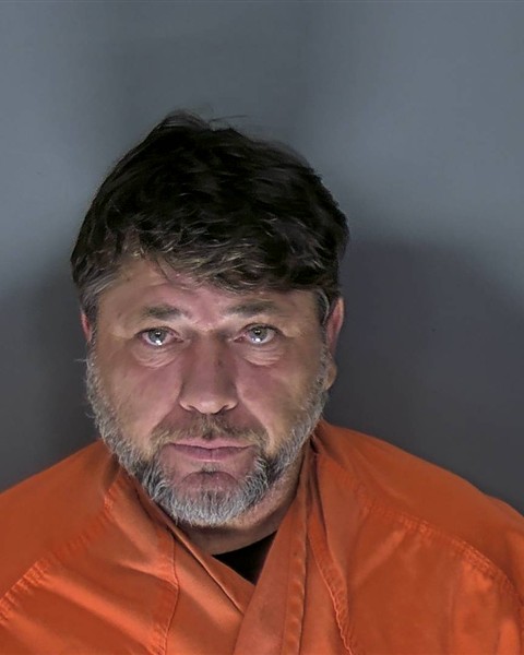 Mugshot of RICKY ALLEN NORRIS