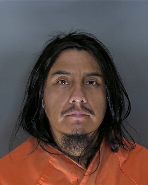 No mugshot available