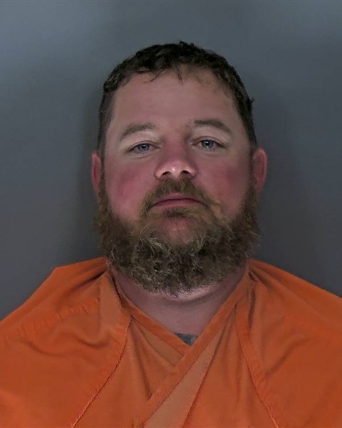 Mugshot of DILLON M HICKEY