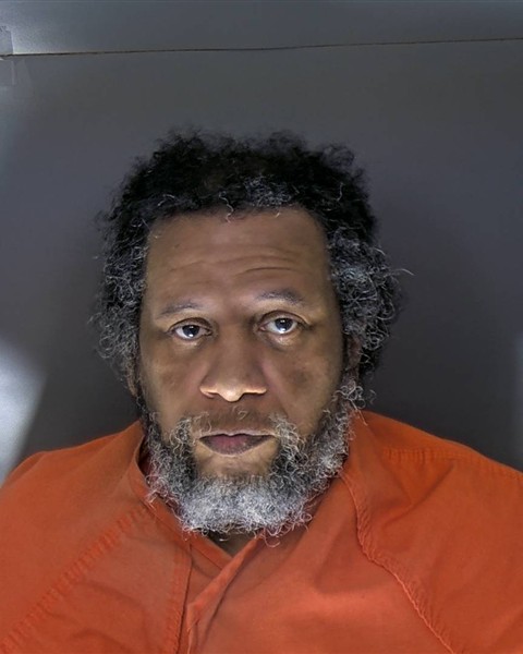 Mugshot of SHAWN TREMAYNE FORE