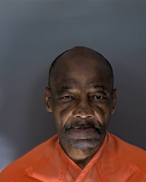 Mugshot of JAMES KEITH SESLER