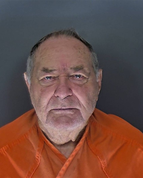 Mugshot of GRADY LEE SELLERS