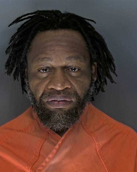Mugshot of NATHANIEL EDWARD MCCRAY