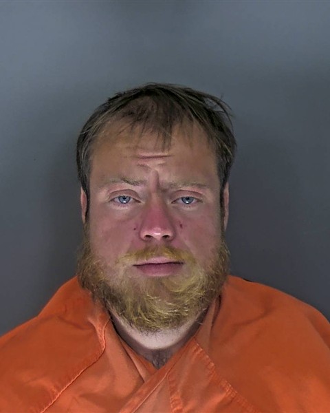 Mugshot of DAVID ROBERT BIXEL