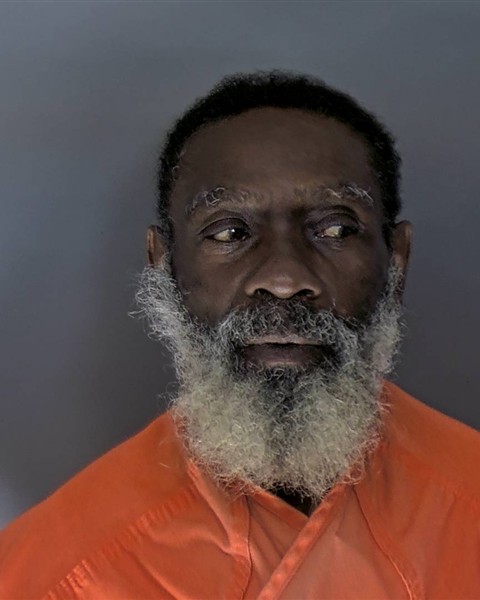 Mugshot of LEE VERN HART