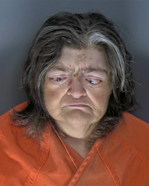 Mugshot of KARL WILLIAM WILSON