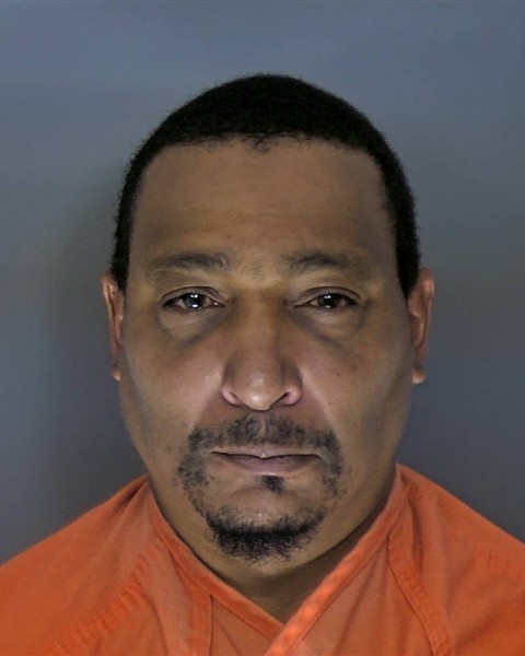 Mugshot of DONALD COSTELLO JONES