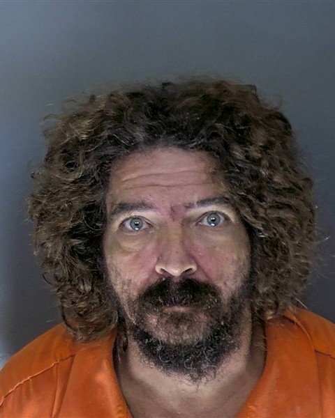 Mugshot of JOSEPH JUNIOR JORDAN