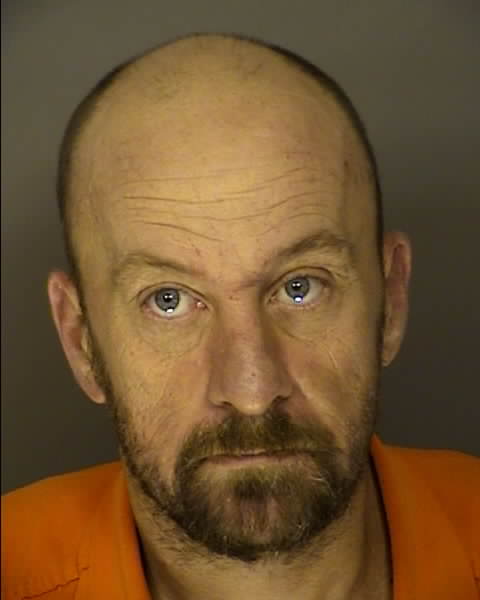 Mugshot of NATHAN KENDELL BELL
