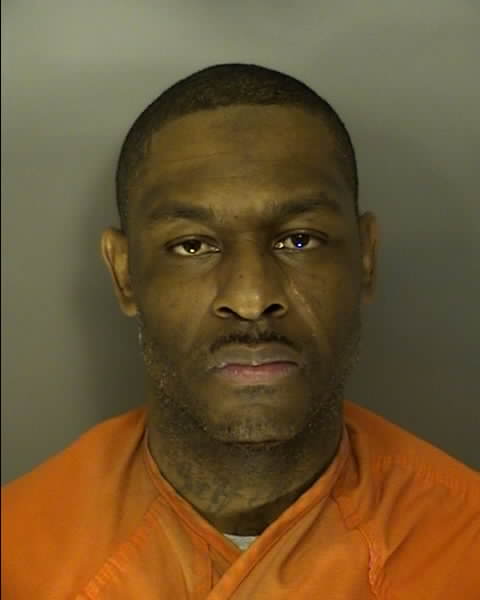 Mugshot of WILLIE JAMAL SUMPTER