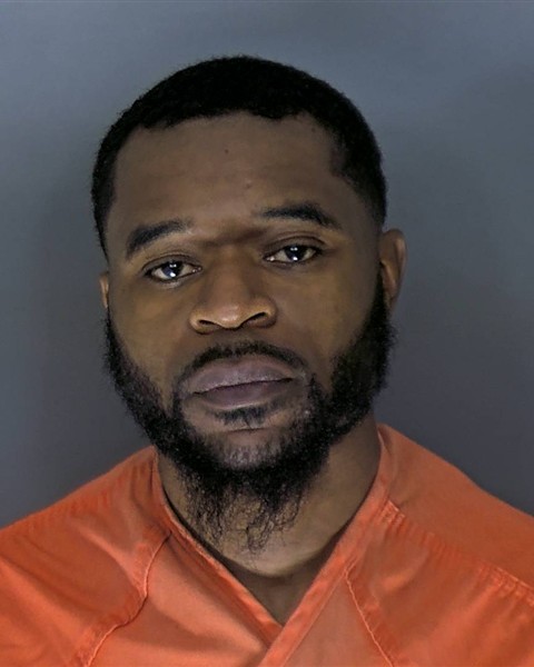 Mugshot of JERRY ANTWAN KIRBY