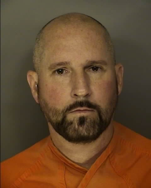 Mugshot of WILLIAM RAYMOND LAFFERTY