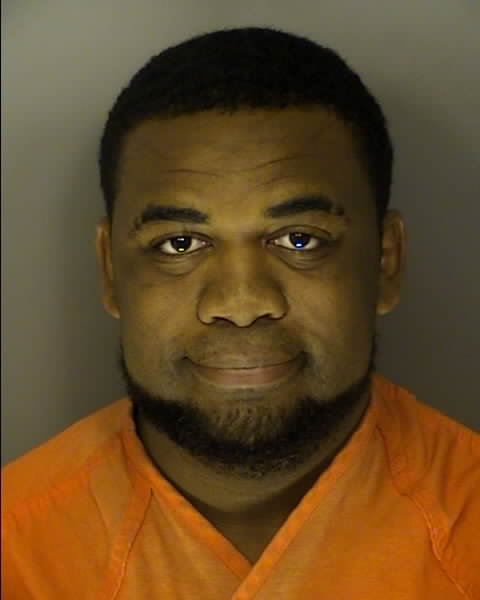Mugshot of TYLER MYKEL ANDERSON