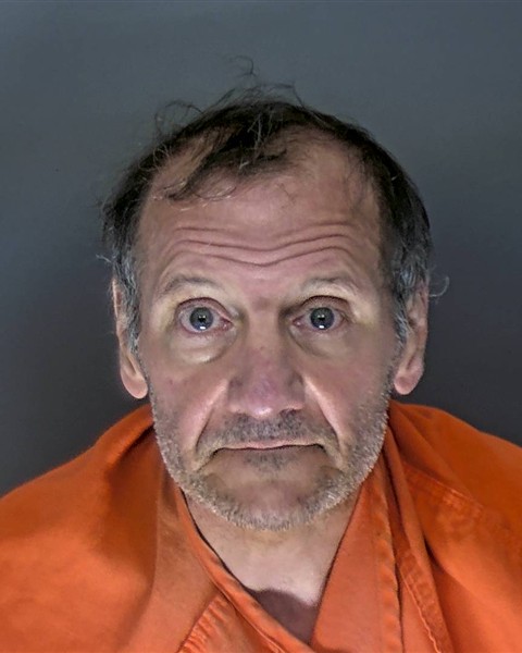 Mugshot of PETER CHRISTIAN CRUPI