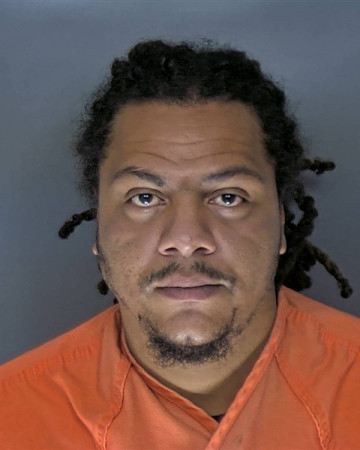 Mugshot of CODY DYLAN HUGGINS