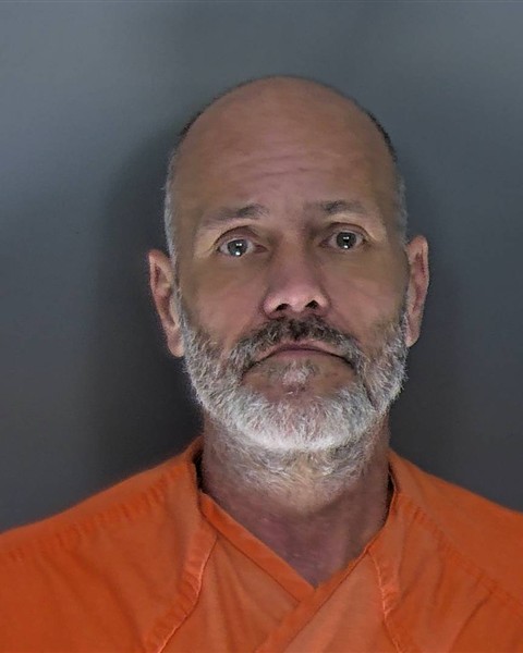 Mugshot of JASON DOUGLAS DAVIES