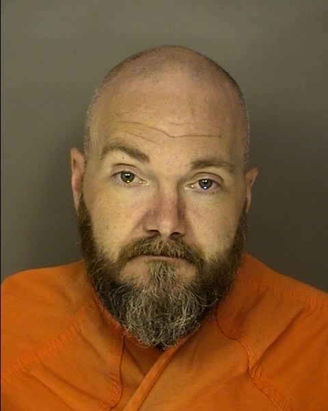 Mugshot of JOSEPH BRADLEY MOXEY