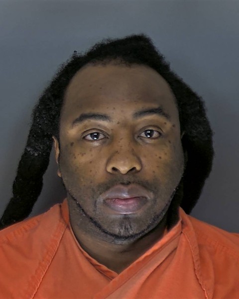Mugshot of LAWRENCE TYSHAWN BETHEA