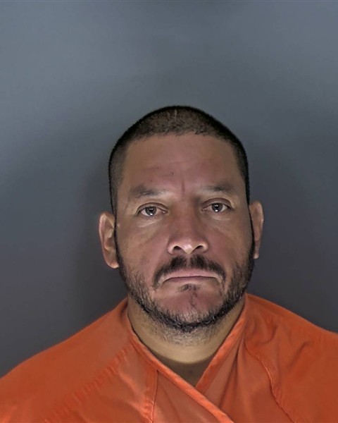 Mugshot of EDIN VINICIO ORTIZ COLINDRES
