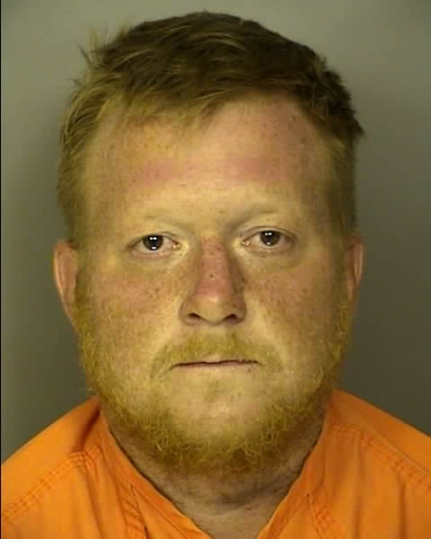 Mugshot of ZACKERY RAY STOUT