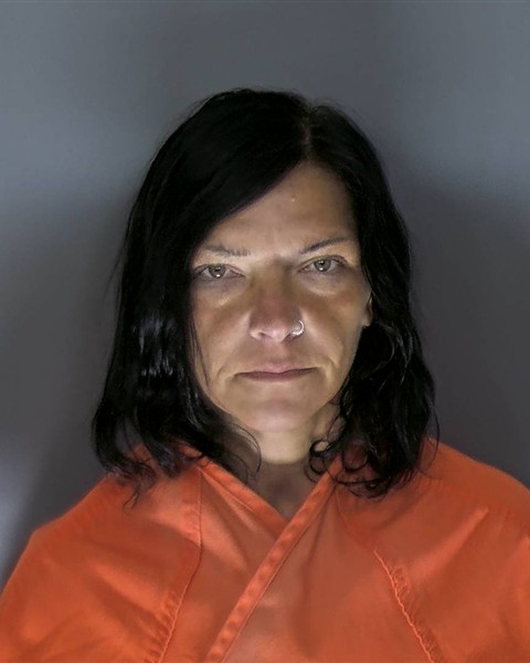 Mugshot of JAMIE DANIELL BARRIENTOS