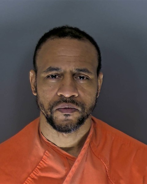 Mugshot of JEMAR DWIGHT CHESTNUT