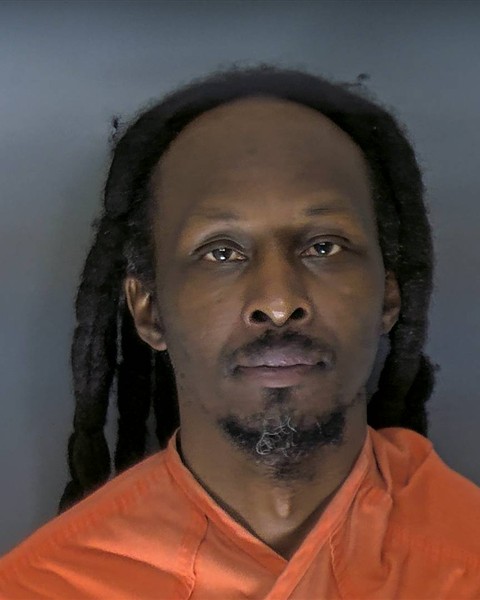 Mugshot of KEVIN DUANE WILSON