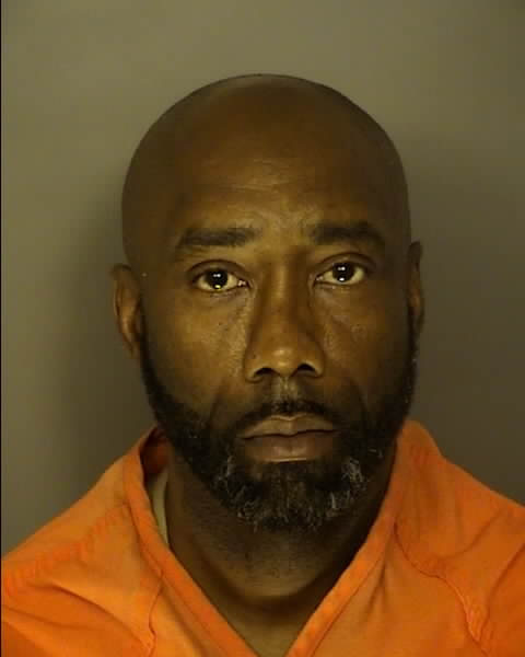 Mugshot of KENYADA ANTONIO ALFORD