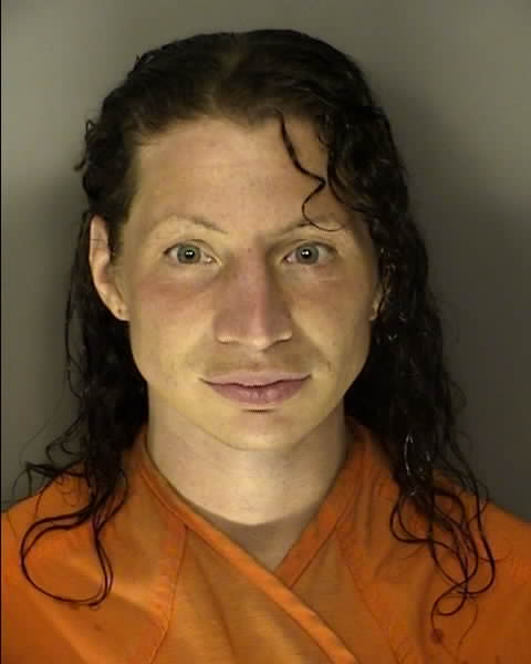 Mugshot of TYLER JOSEPH PLATZ