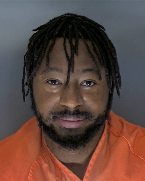 Mugshot of KEONTRAIL JHAMARCQWEZ WILSON