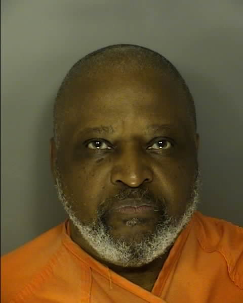 Mugshot of WILTON RAY PERKINS