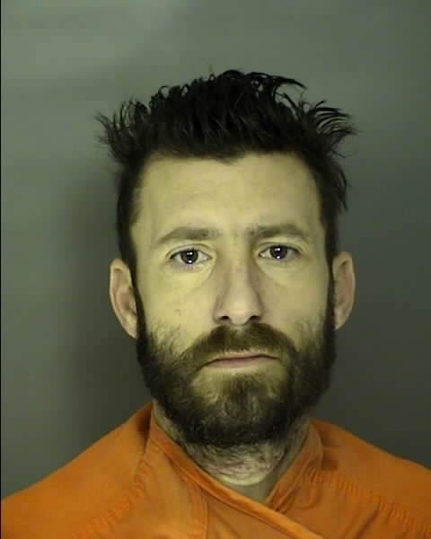 Mugshot of WILLIAM JOSEPH JEDLICA