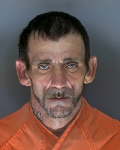 Mugshot of JOSEPH RANDALL QUICK