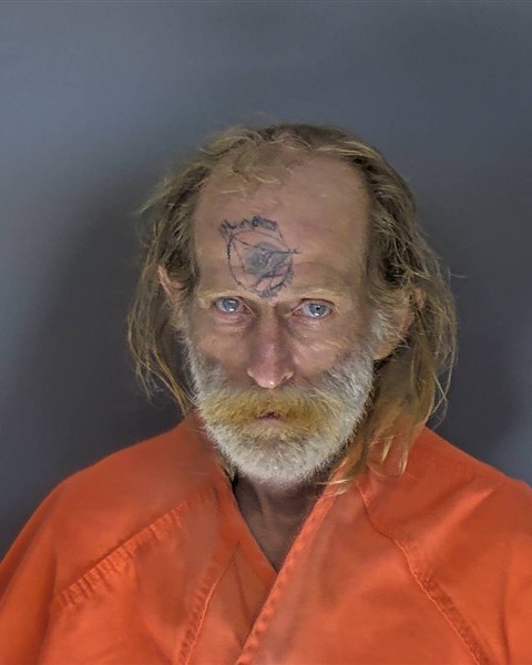 Mugshot of MICHEAL RAY KELLETT