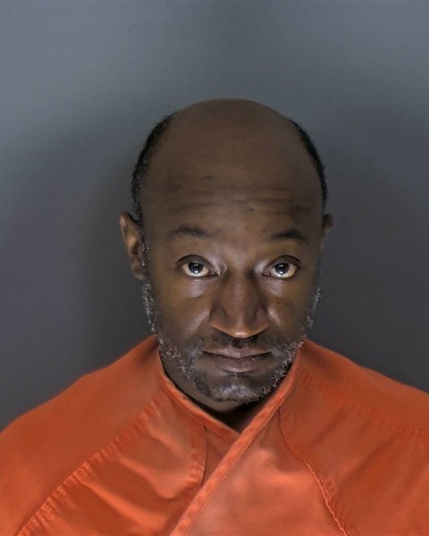 Mugshot of JOE DAVID DEMPSEY