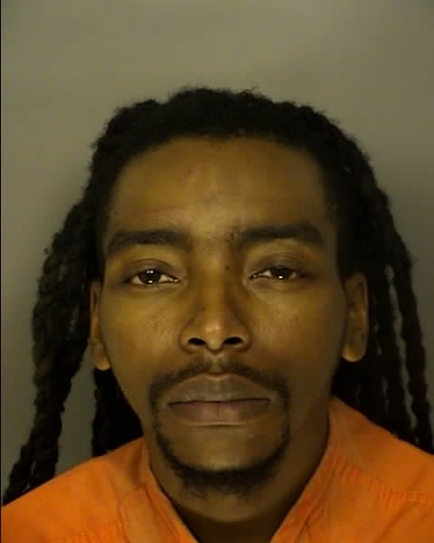 Mugshot of DOMEATRICE DA'JOUR RIGGINS