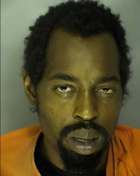 Mugshot of TOMMY DWAYNE OVERSHINE