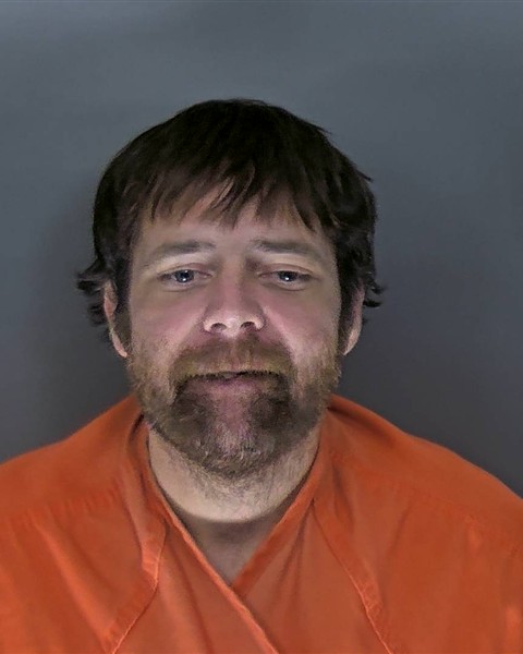 Mugshot of DRAKE EDWARD HILL
