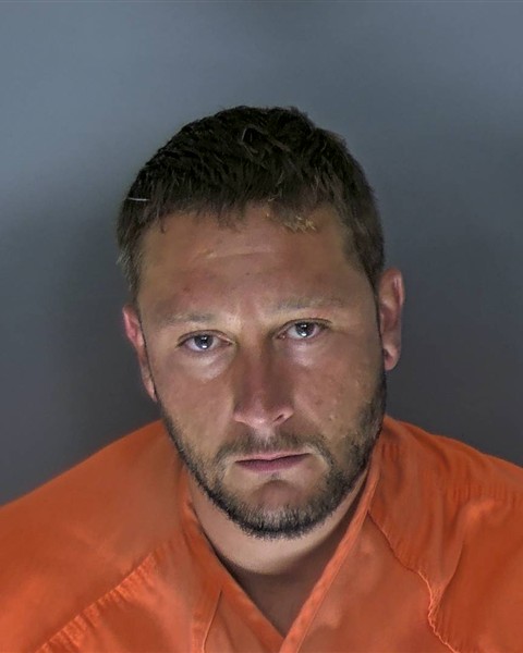 Mugshot of JOHN GORDON WILEY