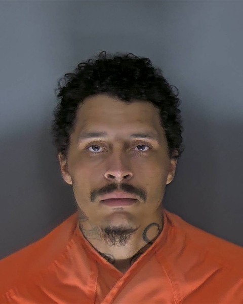 Mugshot of TYRONE JAMES PHILLIPS