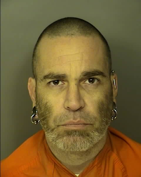 Mugshot of ANDREW JOSEPH WISEMAN