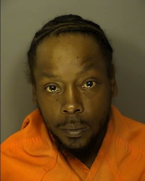 Mugshot of DEMETRIUS LUTRESS HARSHAW