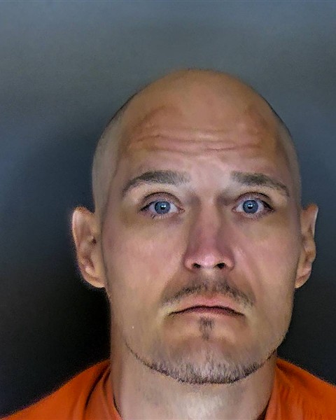 Mugshot of EDWARD LEE BEATY