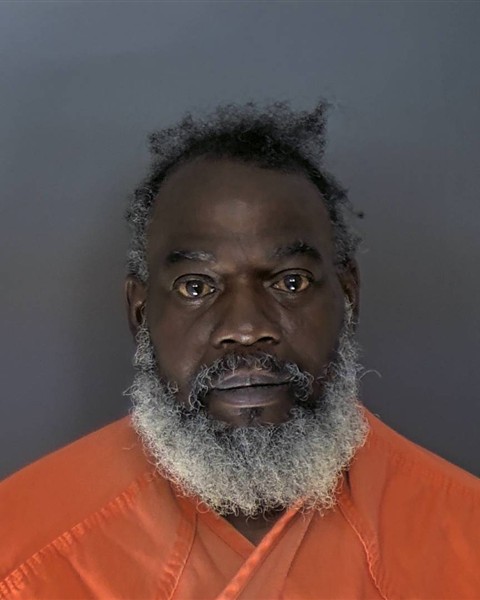 Mugshot of ANTHONY DEMETRIUS ROMEO