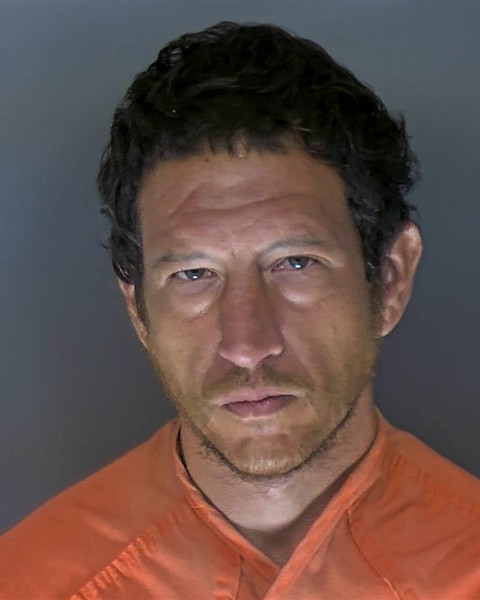 Mugshot of BILLY RAY GREENE
