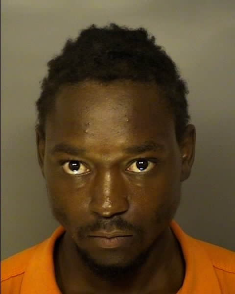 Mugshot of WALLACE DENZEL RICHARDSON